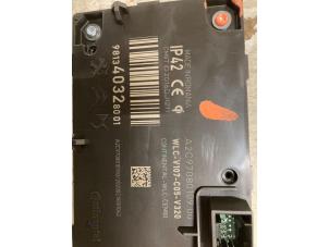 Sonstige van een Peugeot 208 II (UB/UH/UP) 1.2 Vti 12V PureTech 130 2020