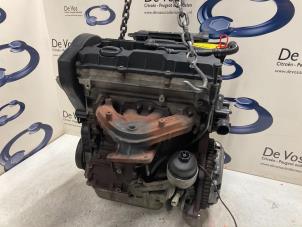 Used Engine Citroen C4 Berline (LC) 1.6 16V Price € 350,00 Margin scheme offered by De Vos Autodemontagebedrijf