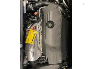Used Engine Peugeot 3008 II (M4/MC/MJ/MR) 1.6 16V HYbrid 225 Price € 3.250,00 Margin scheme offered by De Vos Autodemontagebedrijf