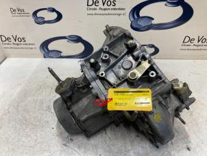 Gebrauchte Getriebe Citroen Xsara Picasso (CH) 1.8 16V Preis € 350,00 Margenregelung angeboten von De Vos Autodemontagebedrijf