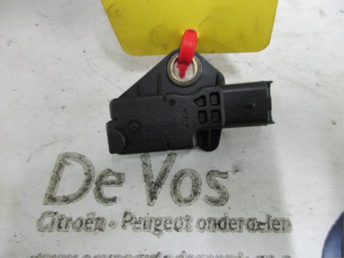Usados Sensor BDP Citroen C4 Picasso (UD/UE/UF) 2.0 HDiF 16V 135 Precio € 15,00 Norma de margen ofrecido por De Vos Onderdelen