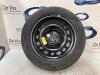 Wheel + tyre from a Peugeot 208 I (CA/CC/CK/CL), 2012 / 2019 1.6 Vti 16V, Hatchback, Petrol, 1.598cc, 88kW (120pk), FWD, EP6C; 5FS, 2012-03 / 2019-12, CA5FS; CC5FS; CK5FS; CL5FS 2014