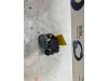 Seatbelt tensioner, right from a Citroen Xsara Picasso (CH), 1999 / 2012 1.8 16V, MPV, Petrol, 1.749cc, 86kW (117pk), FWD, EW7J4; 6FZ, 1999-10 / 2005-12, CH6FZB; CH6FZC 2005