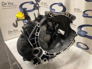 Gebrauchte Getriebe Peugeot Boxer (U9) 2.2 HDi 100 Euro 4 Preis € 550,00 Margenregelung angeboten von De Vos Autodemontagebedrijf