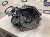 Gearbox from a Peugeot 308 (4A/C) 1.6 VTI 16V 2013