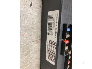 Engine management computer from a Citroën C4 Picasso (3D/3E)  2014