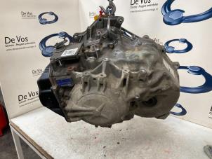 Używane Skrzynia biegów Citroen C5 III Tourer (RW) 2.7 HDiF V6 24V Autom. Cena € 750,00 Procedura marży oferowane przez De Vos Autodemontagebedrijf