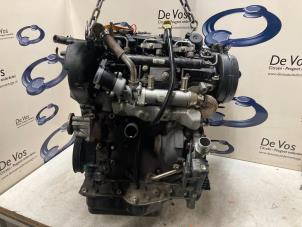 Używane Silnik Citroen C5 III Tourer (RW) 2.7 HDiF V6 24V Autom. Cena € 2.250,00 Procedura marży oferowane przez De Vos Autodemontagebedrijf