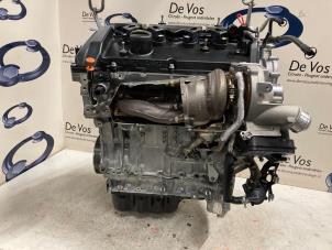 Usados Motor Citroen C5 Aircross Precio € 3.250,00 Norma de margen ofrecido por De Vos Autodemontagebedrijf