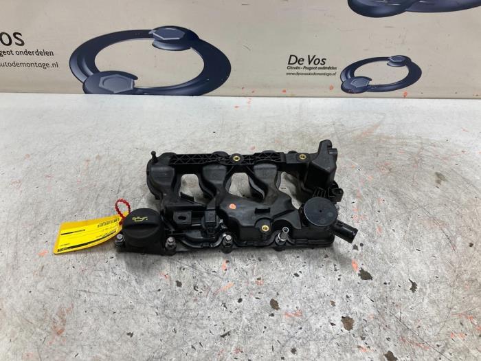 Gebrauchte Ventildeckel Peugeot 308 Preis € 35,00 Margenregelung angeboten von De Vos Onderdelen