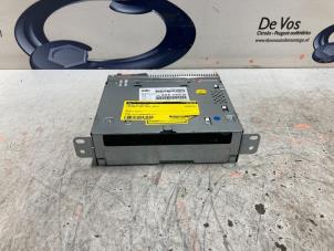 Used Radio CD player Citroen DS5 (KD/KF) 2.0 HDiF 160 16V Price € 350,00 Margin scheme offered by De Vos Autodemontagebedrijf