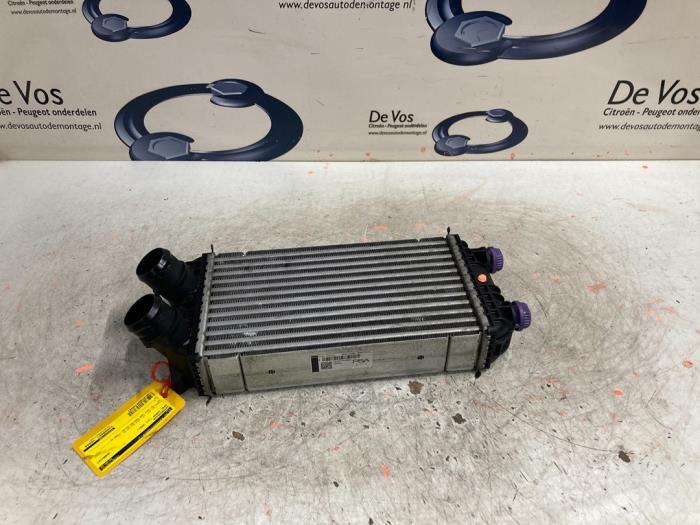 Usagé Intercooler Opel Corsa F (UB/UH/UP) 1.5 CDTI 100 Prix € 160,00 Règlement à la marge proposé par De Vos Onderdelen