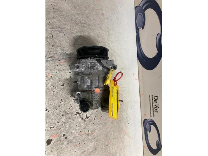 Gebrauchte Klimapumpe Opel Corsa F (UB/UH/UP) 1.5 CDTI 100 Preis € 160,00 Margenregelung angeboten von De Vos Onderdelen