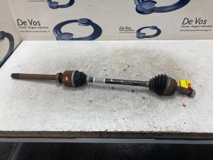 Used Front drive shaft, right Citroen C5 Aircross (A4/AC/AJ/AR) 1.5 Blue HDi 130 16V Price € 135,00 Margin scheme offered by De Vos Autodemontagebedrijf