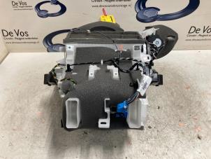 Usagé Boîtier chauffage Citroen C3 (SX/SW) 1.2 Vti 12V PureTech Prix € 300,00 Règlement à la marge proposé par De Vos Autodemontagebedrijf