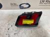 Taillight, right from a Peugeot 3008 2020