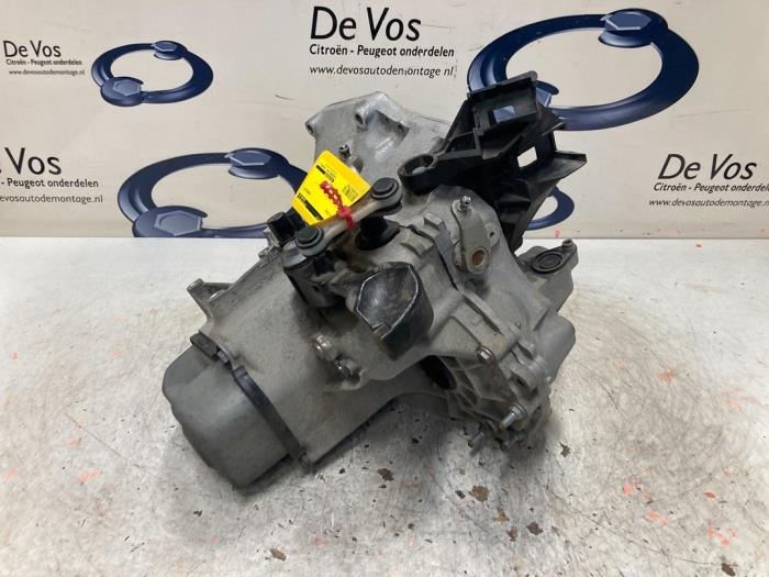 Gearbox Citroen C3 1.2 Vti 12V PureTech - 9810688480 HM01 20A701