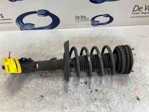 Used Front shock absorber rod, right Peugeot 508 SW (8E/8U) 2.0 BlueHDi 180 16V Price € 70,00 Margin scheme offered by De Vos Autodemontagebedrijf