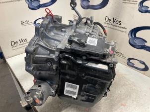 Used Gearbox Peugeot 508 SW (8E/8U) 2.0 BlueHDi 180 16V Price € 1.150,00 Margin scheme offered by De Vos Autodemontagebedrijf