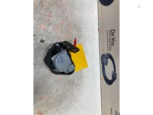 Używane Pas bezpieczenstwa lewy tyl Citroen C4 Picasso (3D/3E) Cena € 70,00 Procedura marży oferowane przez De Vos Autodemontagebedrijf