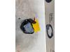 Pas bezpieczenstwa lewy tyl z Citroen C4 Picasso (3D/3E), MPV, 2013 / 2018 2019