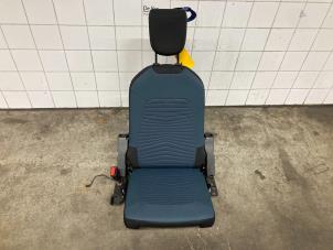 Used Rear seat Citroen C4 Picasso (3D/3E) Price € 350,00 Margin scheme offered by De Vos Autodemontagebedrijf
