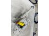 Depósito de lavaparabrisas delante de un Citroen C1, 2005 / 2014 1.0 12V, Hatchback, Gasolina, 998cc, 50kW (68pk), FWD, 1KRFE; CFB, 2005-06 / 2014-09, PMCFA; PMCFB; PNCFA; PNCFB 2008