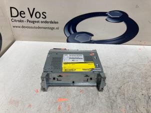 Used Radio Citroen DS3 Price € 450,00 Margin scheme offered by De Vos Autodemontagebedrijf