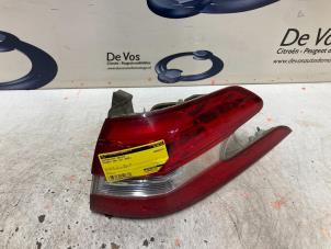 Used Taillight, right Peugeot 308 SW (L4/L9/LC/LJ/LR) 1.5 BlueHDi 130 Price € 135,00 Margin scheme offered by De Vos Autodemontagebedrijf