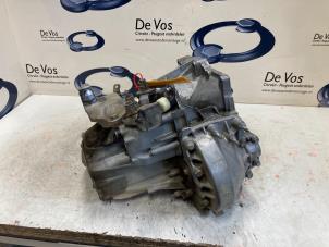Gebrauchte Getriebe Peugeot 308 SW (L4/L9/LC/LJ/LR) 1.5 BlueHDi 130 Preis € 850,00 Margenregelung angeboten von De Vos Autodemontagebedrijf
