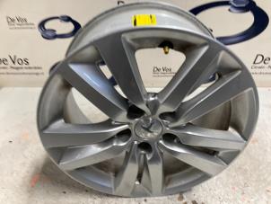 Used Wheel Peugeot 308 SW (L4/L9/LC/LJ/LR) 1.5 BlueHDi 130 Price € 100,00 Margin scheme offered by De Vos Autodemontagebedrijf
