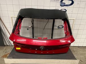 Gebrauchte Heckklappe Opel Mokka 1.2 Turbo 12V Preis € 400,00 Margenregelung angeboten von De Vos Autodemontagebedrijf