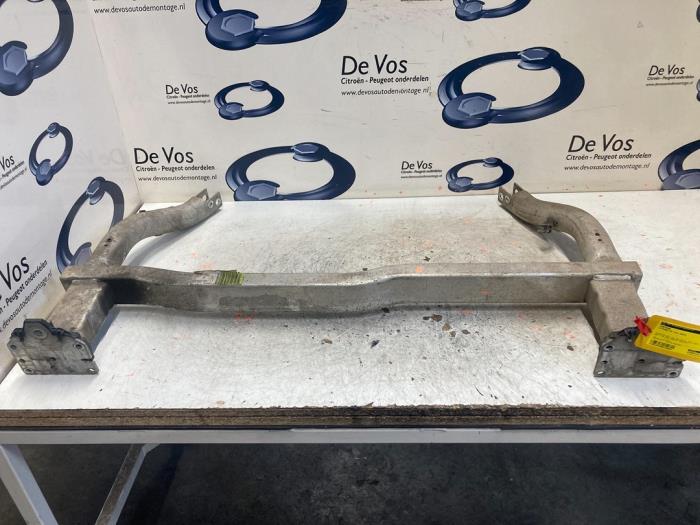 Used Subframe Citroen C5 III Tourer (RW) 2.2 HDiF 16V 200 Price € 160,00 Margin scheme offered by De Vos Onderdelen