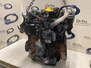 Used Motor Citroen C5 III Tourer (RW) 2.2 HDiF 16V 200 Price € 2.000,00 Margin scheme offered by De Vos Autodemontagebedrijf