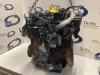Motor van een Citroen C5 III Tourer (RW), 2008 2.2 HDiF 16V 200, Kombi/o, Diesel, 2.179cc, 150kW (204pk), FWD, DW12FC; 4HL, 2010-07, RW4HL 2013