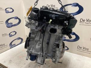 Usados Motor Citroen C3 (SX/SW) 1.2 Vti 12V PureTech Precio € 1.800,00 Norma de margen ofrecido por De Vos Autodemontagebedrijf