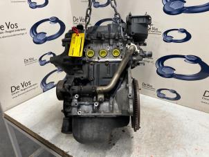 Used Engine Citroen C1 1.0 12V Price € 350,00 Margin scheme offered by De Vos Autodemontagebedrijf