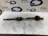 Front drive shaft, right from a Peugeot 308 2016