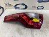 Taillight, left from a Citroen C4 Picasso 2010