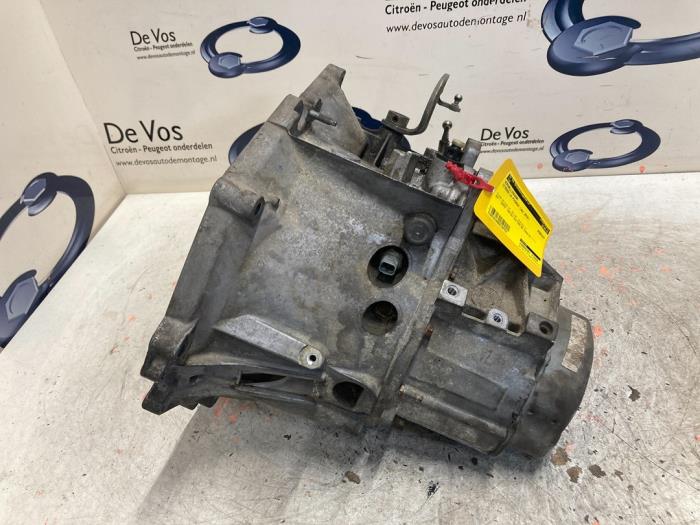 Gearbox Citroen C4 Picasso - 223143 5FS 20DP56