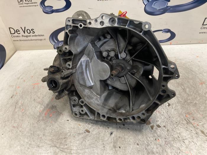 Gearbox Citroen C4 Picasso - 223143 5fs 20dp56