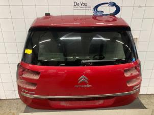 Used Tailgate Citroen C4 Picasso (3D/3E) Price € 500,00 Margin scheme offered by De Vos Autodemontagebedrijf