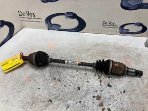 Used Drive shaft, rear right Peugeot 508 Price € 125,00 Margin scheme offered by De Vos Autodemontagebedrijf