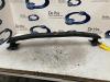 Front bumper frame from a Peugeot 508 2012