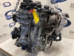 Used Engine Peugeot 5008 II (M4/MC/MJ/MR) 1.2 12V e-THP PureTech 130 Price € 2.000,00 Margin scheme offered by De Vos Autodemontagebedrijf