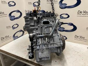 Used Engine Peugeot 108 1.0 12V VVT-i Price € 950,00 Margin scheme offered by De Vos Autodemontagebedrijf
