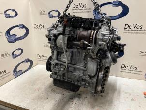 Used Engine Peugeot 208 I (CA/CC/CK/CL) 1.5 BlueHDi 100 Price € 2.750,00 Margin scheme offered by De Vos Autodemontagebedrijf