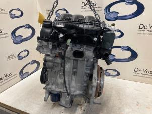 Usados Motor Citroen C3 (SX/SW) 1.2 Vti 12V PureTech Precio € 1.800,00 Norma de margen ofrecido por De Vos Autodemontagebedrijf