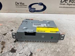 Usagé Radio Citroen C4 Cactus (0B/0P) 1.2 PureTech 110 12V Prix € 450,00 Règlement à la marge proposé par De Vos Onderdelen