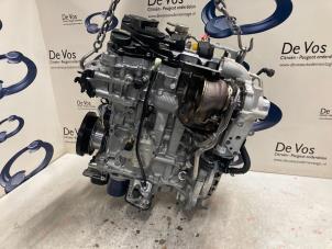 Usados Motor Citroen C3 (SX/SW) 1.2 12V e-THP PureTech 110 Precio € 2.500,00 Norma de margen ofrecido por De Vos Autodemontagebedrijf